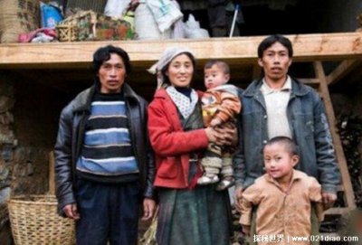 ​中国未来实行一妻多夫是真的吗，在2025年的时候会实现(系谣言)