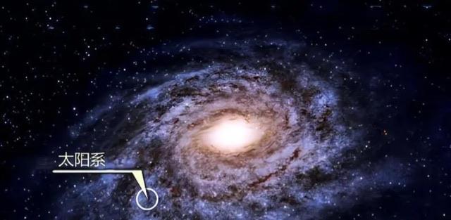 探秘宇宙到底有多大?  1