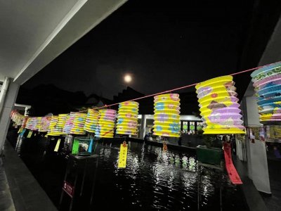 ​“容”归故里邀明月，东莞可园“博物馆之夜”活动精彩纷呈