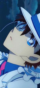 好看的名侦探柯南壁纸图片