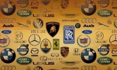 ​抖音最全汽车顺口溜？