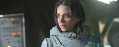 ​蚁人2幽灵结局是什么