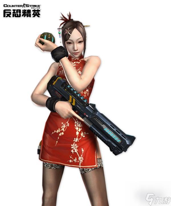 csol电浆轨道炮怎么样(csol热门武器盘点)