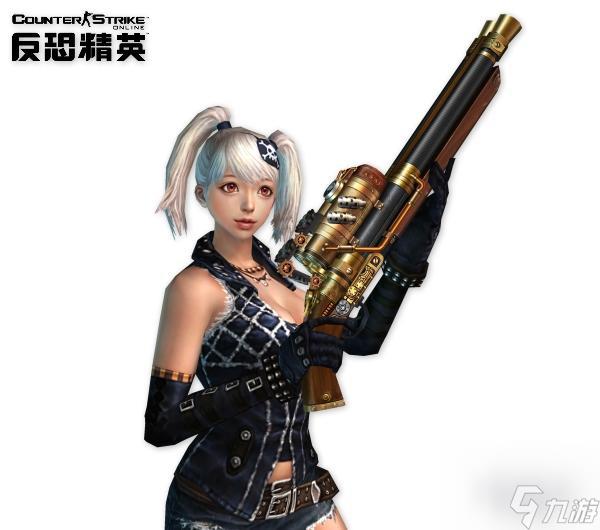 csol电浆轨道炮怎么样(csol热门武器盘点)