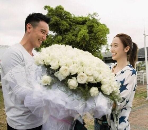 张俪王阳明什么时候在一起的