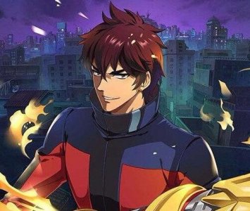 ​镇魂街曹焱兵的七个守护灵是啥