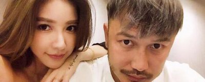 ​许维恩和kid分手了吗