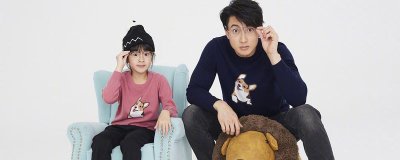 ​吴尊老婆为什么会中文