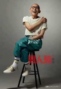 ​游本昌 Benchang You