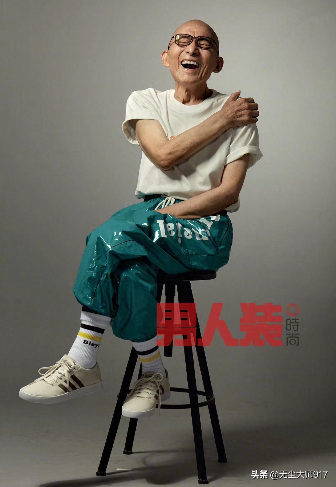 游本昌 Benchang You