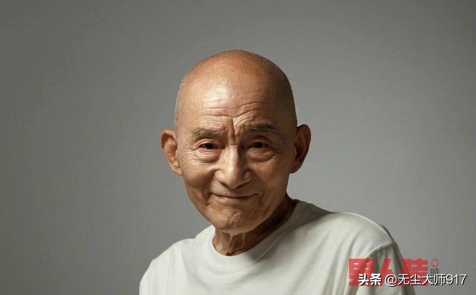 游本昌 Benchang You