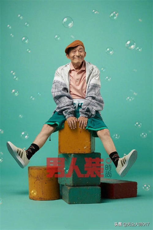 游本昌 Benchang You