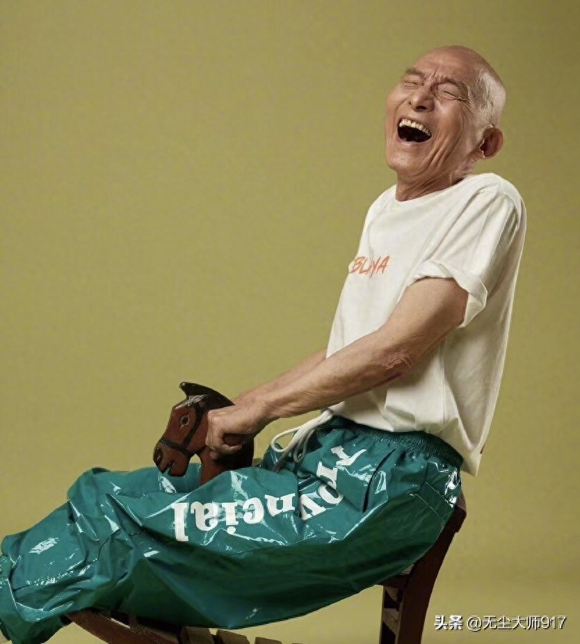 游本昌 Benchang You