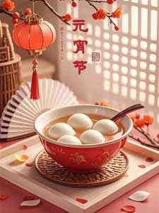 ​16种自制元宵汤圆馅料调制方法！你喜欢吃哪种口味的汤圆？