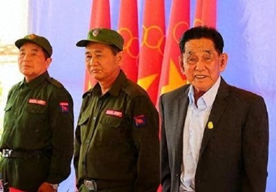 ​果敢三条路，东归祖国，独立建国，高度自治，哪条能成？