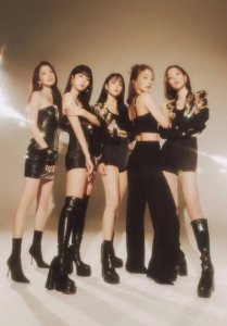 ​卓在勋对郑妮可说KARA是一群大婶 称新歌不受欢迎