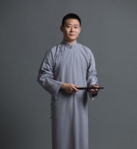 ​被曹云金骂奸臣，却在德云社一手遮天的栾云平，为何深得老郭信任