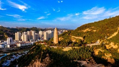 ​陕西延安旅游目的地推荐