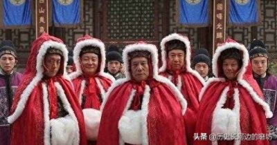 ​简述明朝司礼监下的内书堂——走向太监顶峰的第一步