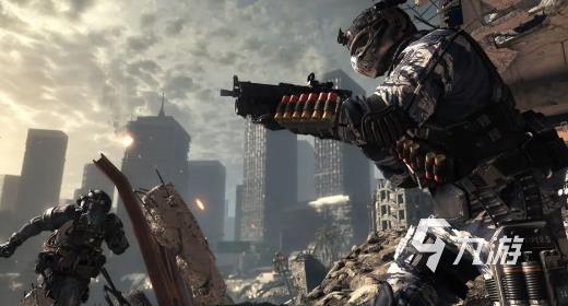 使命召唤战区手游上线时间分享 使命召唤战区手游什么时候上线