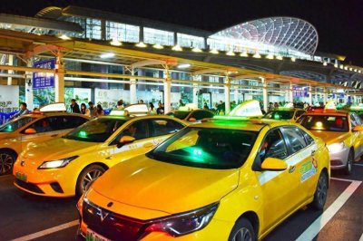 ​春运大幕开启，广州多措并举保障旅客平安顺畅出行