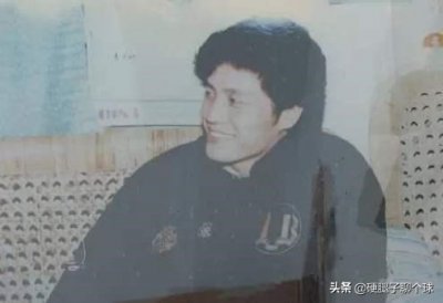 ​南派足球杂谈（二十四）：他们出道即巅峰，却早早退役