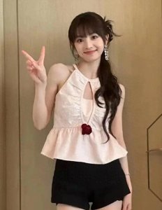 ​全球网友评选：当今中国最美的5个女人排行榜！