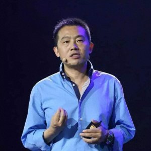 ​“华为前太子”李一男，自立门户对抗任正非，45岁成阶下囚