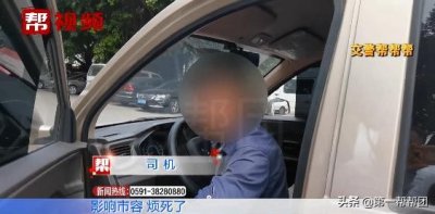 ​不贴车贴就扣钱？货拉拉强制司机车身贴标识，交警：属于违法行为