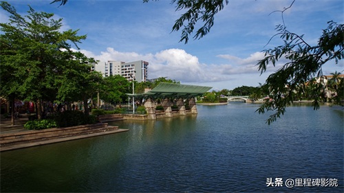 深圳大梅沙奥特莱斯购物村
