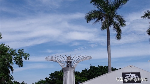 深圳大梅沙奥特莱斯购物村