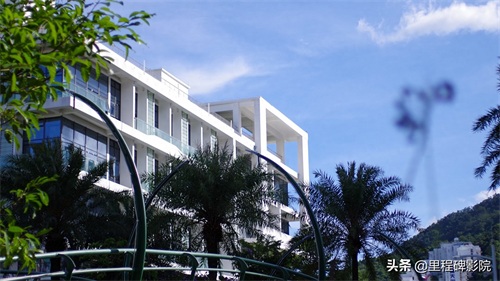 深圳大梅沙奥特莱斯购物村