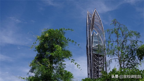 深圳大梅沙奥特莱斯购物村