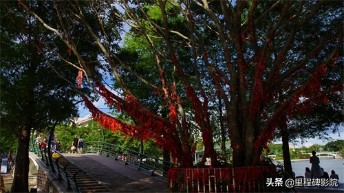 深圳大梅沙奥特莱斯购物村