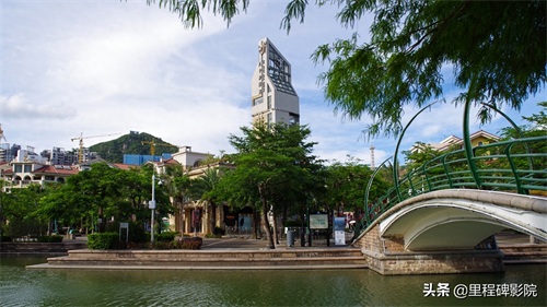 深圳大梅沙奥特莱斯购物村