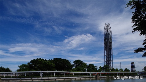 深圳大梅沙奥特莱斯购物村