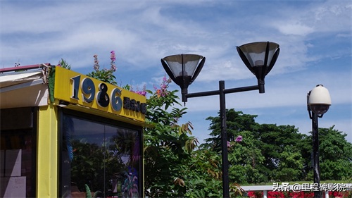 深圳大梅沙奥特莱斯购物村