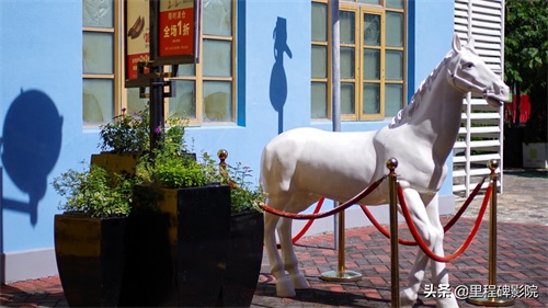 深圳大梅沙奥特莱斯购物村