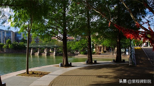 深圳大梅沙奥特莱斯购物村