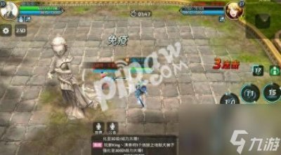 ​龙之谷手游剑圣pk心得教学 龙之谷手游天梯剑圣玩法 待收藏