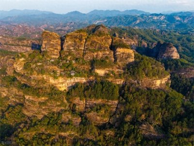 ​福建两县或抱团合并！联手成功，有望撤县升市！