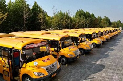 ​日照校车安全案例入选全国创新举措和典型经验