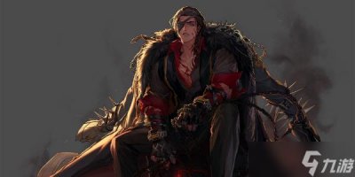 ​地下城与勇士起源男街霸装备搭配