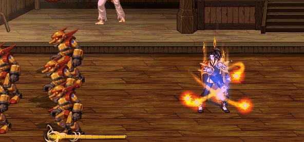 《DNF》男气功CP武器属性介绍