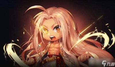 ​《DNF》男气功CP武器属性介绍