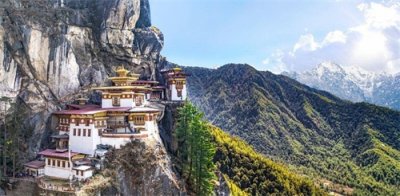 ​邻国不丹，其首都距离我国仅有45公里，却为何不与我国建交？