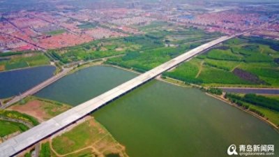 ​【青视点】为什么说2023是青岛交通的＂丰收年＂？