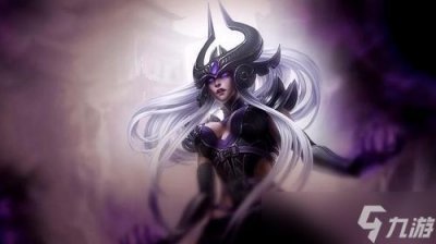 ​英雄联盟暗黑元首连招技巧 lol暗黑元首连招