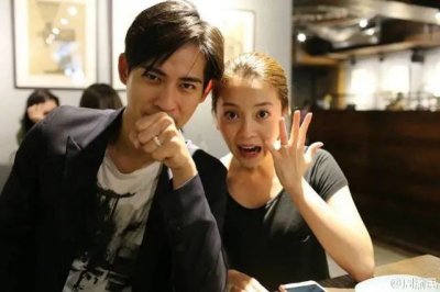 ​大S与初恋闪婚，网友为周渝民意难平，大可不必！分手14年后，他才是最值得祝