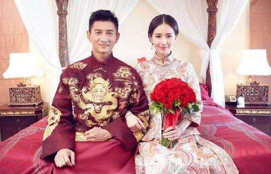 明星结婚伴手礼是什么(结婚什么叫伴手礼)  第1张